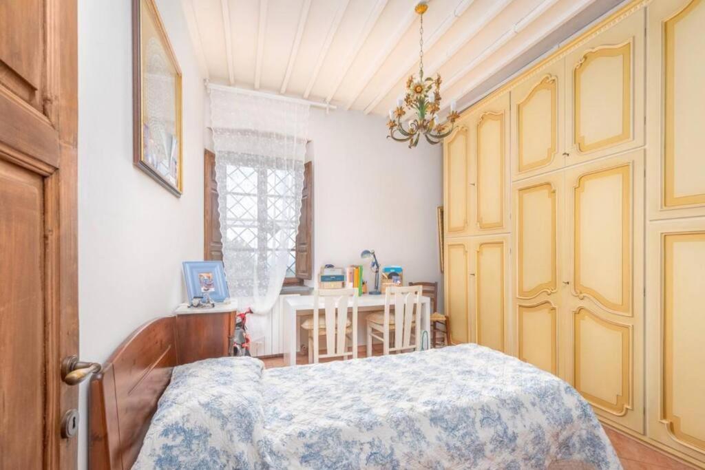 ButiUno Spazio Di Relax In Toscanaアパートメント エクステリア 写真