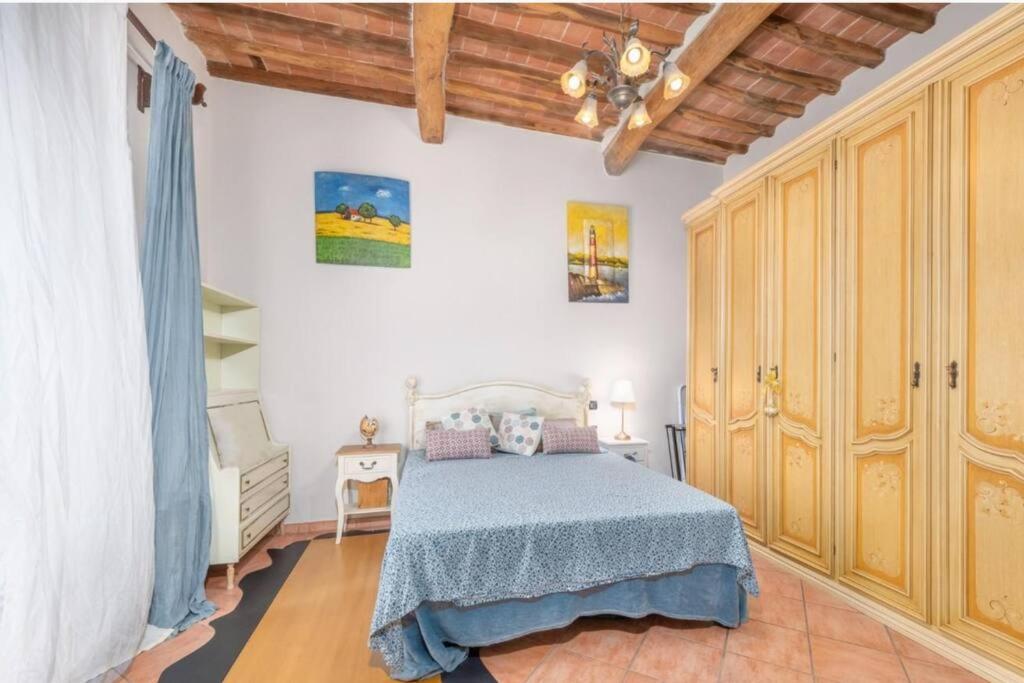 ButiUno Spazio Di Relax In Toscanaアパートメント エクステリア 写真