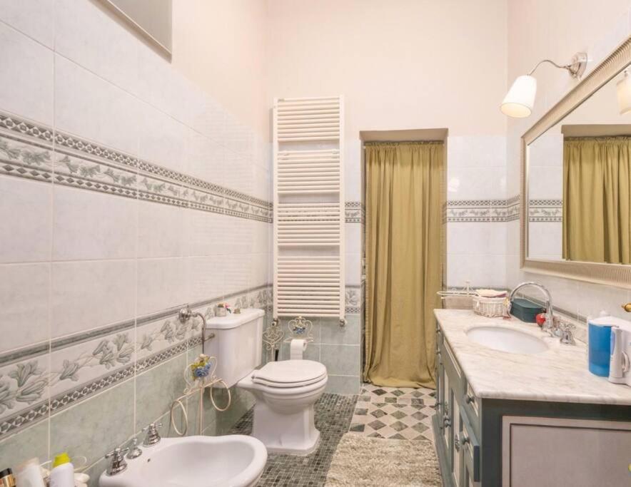 ButiUno Spazio Di Relax In Toscanaアパートメント エクステリア 写真