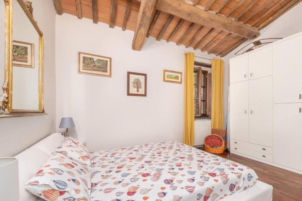 ButiUno Spazio Di Relax In Toscanaアパートメント エクステリア 写真